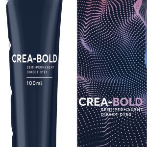 Indola Crea-bold farba do włosów półtrwała Creabold 100ml