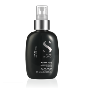 Alfaparf SDL Sublime Kryształki płynne Olejek do włosów w sprayu 125ml