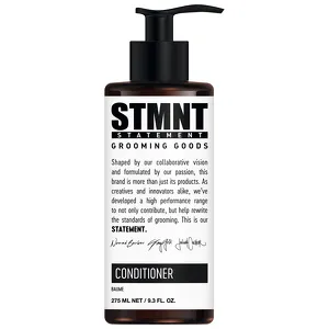 STMNT Grooming Odżywka do włosów i brody 275ml