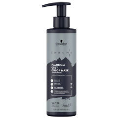 Schwarzkopf Professional Chroma ID Maska do włosów koloryzująca 9-12 Jasno szara 300ml