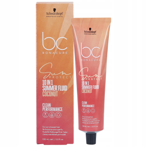 Schwarzkopf BC Sun Protect Summer Fluid 10w1 100ml