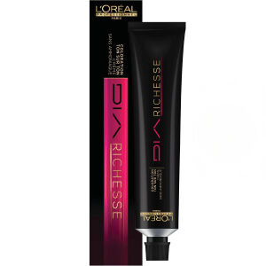 Loreal Dia Richesse farba do włosów ton w ton 50 g