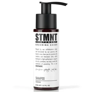 STMNT Grooming Szampon do włosów 80ml