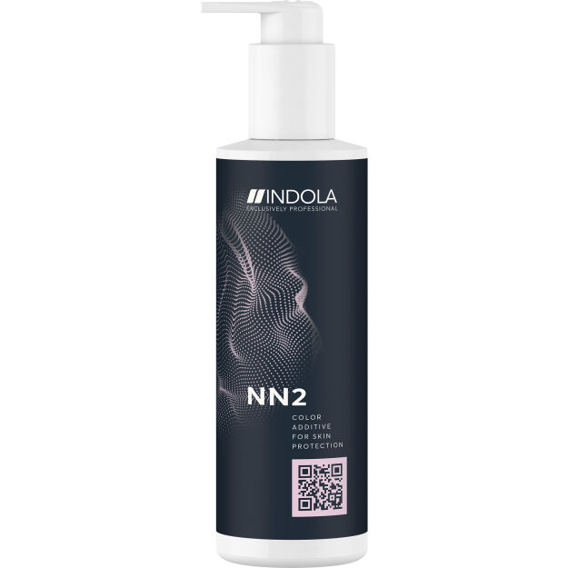 Indola NN2 dodatek do farby chroni skórę głowy 250ml