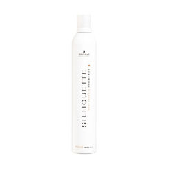 Schwarzkopf Silhouette elastyczna pianka do włosów 500ml