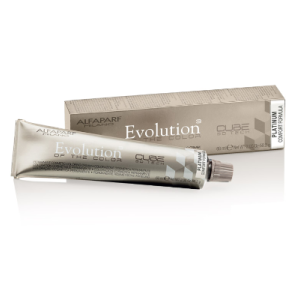 Alfaparf Evolution EOC Cube Metallics, farba krem tonujący 60ml