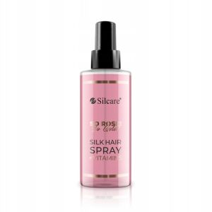 Silcare So Rose! So Gold! Jedwab do włosów z witaminami 275ml