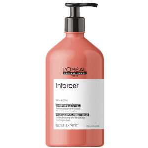 Loreal Inforcer odżywka do włosów osłabionych łamliwych 750ml