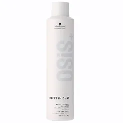 Schwarzkopf Osis+ Refresh Dust Suchy szampon w sprayu 300ml
