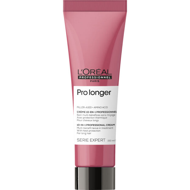 Loreal Professionnel Pro Longer Krem termiczny do włosów 150ml