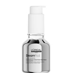 Loreal Professionel Steampod White Serum wysoce skoncentrowane do końcówek włosów 50ml