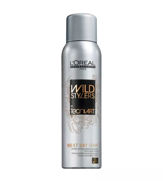 Loreal Tecni.Art Spray tekstuyryzujący Wild Stylers Next Day Hair 250ml