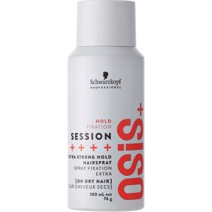 Lakier do włosów Schwarzkopf Osis+ SESSION 100ml