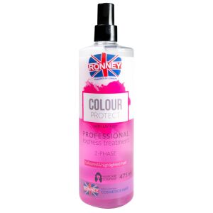 Ronney Color Protect Mgiełka do włosów 285 ml