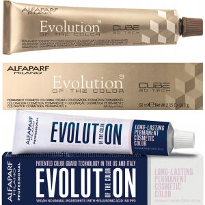 Alfaparf Evolution of the color Farba do włosów 60ml