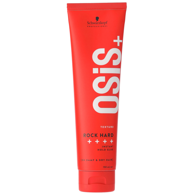 Schwarzkopf OSiS+ Rock Hard klej do włosów 150 ml