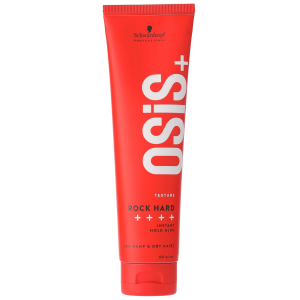 Schwarzkopf OSiS+ Rock Hard klej do włosów 150 ml