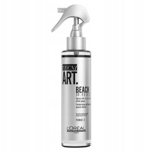 Loreal tecni.art The Beach Waves spray efekt plażowych fal, sól morska 150ml