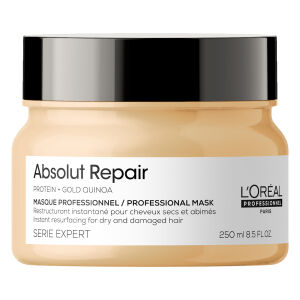 Loreal Absolut Repair maska regenerująca włosy 250ml