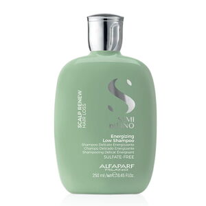 Alfaparf Semi Di Lino Scalp Gentle Energizing szampon energetyzujący 250ml