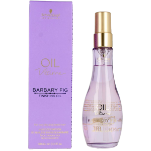 Schwarzkopf Professional Oil Ultime Barbary Olejek do włosów z Opuncji Figowej 100ml