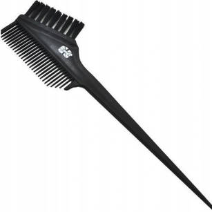 Ronney Tinting Brush 163 pędzel fryzjerski do koloryzacji rozmiar M 225 mm