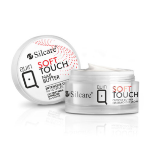 Silcare Masełko do skórek QUIN Soft Touch 12 ml