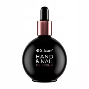 Silcare Hand & Nail Oil Serum - olejkowe serum do dłoni i paznokci 75ml