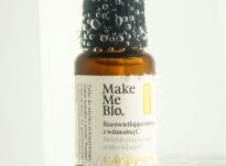 Make Me Bio C YOUR BLOOM Rozświetlające serum do twarzy z witaminą C 15 ml - 3