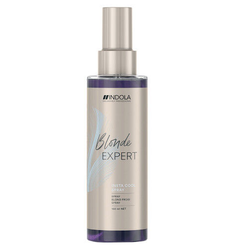 Indola Blonde Expert odżywka spray chłodne odcienie 150 ml