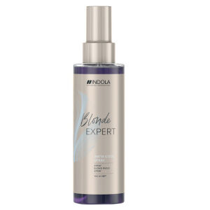 Indola Blonde Expert odżywka spray chłodne odcienie150 ml 