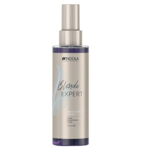 Indola Blonde Expert odżywka spray chłodne odcienie 150 ml