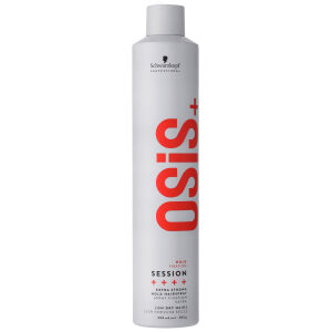 Lakier do włosów Schwarzkopf Osis+ SESSION 500ml