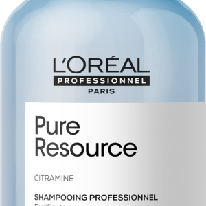 Loreal Expert Pure Resource szampon oczyszczający 300ml