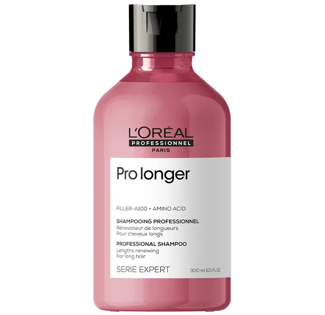 Loreal Expert Pro Longer Shampoo szampon do długich włosów 300ml