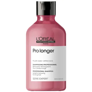 Loreal Expert Pro Longer Shampoo szampon do długich włosów 300ml