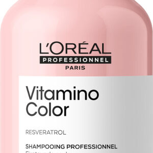Loreal Expert Vitamino Color szampon na trwałość koloru włosów 300ml