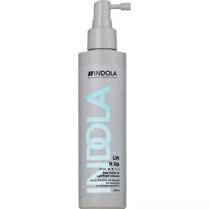 Indola Styling Volume Lift It Up, spray na objętość do włosów, 200ml