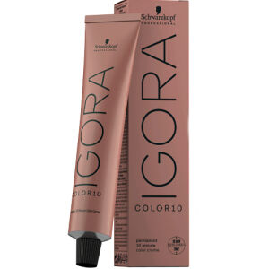 Schwarzkopf Igora Royal Color 10 farba do włosów 60 ml