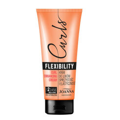 Joanna PROFESSIONAL CURLS Krem do loków 200g