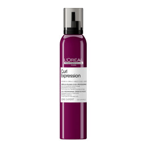 Loreal Professionnel Serie Expert Curl Expression pianka 10w1 do włosów kręconych 250ml