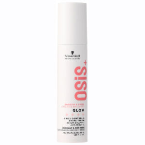 Schwarzkopf Osis+ Glow Serum Nabłyszczające 50ml