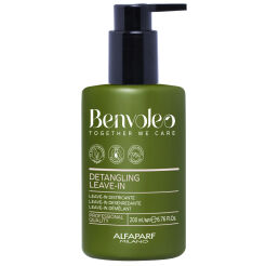 Alfaparf Milano Benvoleo Detangling Leave-In Odżywka krem ułatwiająca rozczesywanie włosów 200 ml