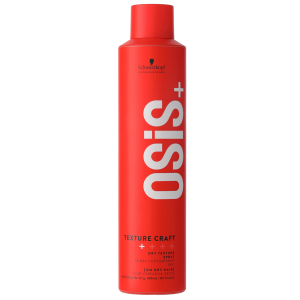 Schwarzkopf Professional Osis+ Texture Craft suchy spray teksturyzujący włosy 300ml