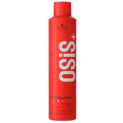 Schwarzkopf Professional Osis+ Texture Craft suchy spray teksturyzujący włosy 300ml