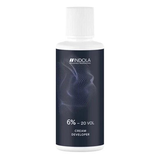 Developer INDOLA Profession 6% 60ml