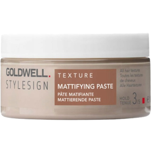 Goldwell Texture Mattifying Paste pasta matująca do włosów 100 ml