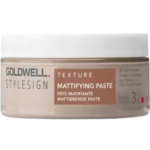 Goldwell Texture Mattifying Paste pasta matująca do włosów 100 ml