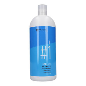 Indola Innova Hydrate szampon nawilżający włosy 1500ml