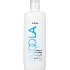 Indola Hydrate szampon nawilżający do włosów suchych 1000ml